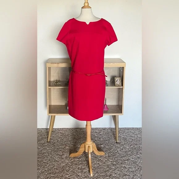Vintage | Dresses | Vintage Midcentury 96s Drop Waist Dress | Poshmark